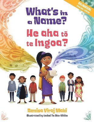 What's in a Name? 1