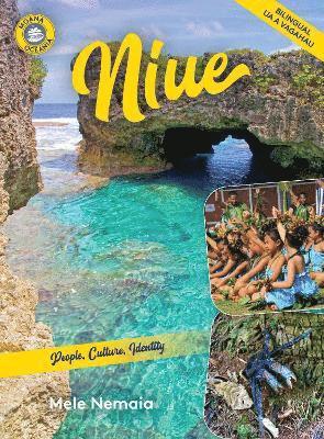 Mele Nemaia - Niue, Häftad