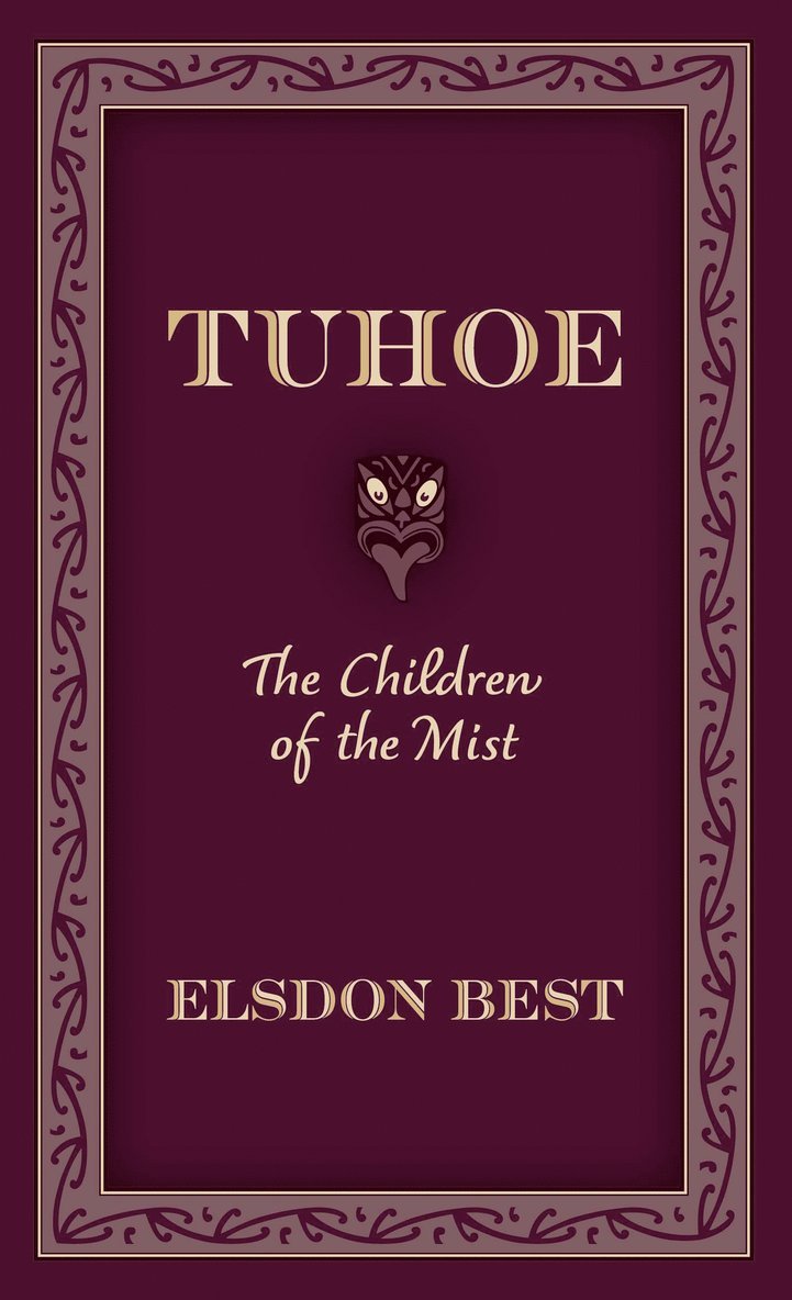 Tuhoe