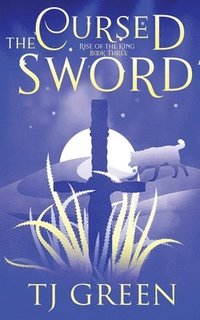 bokomslag The Cursed Sword