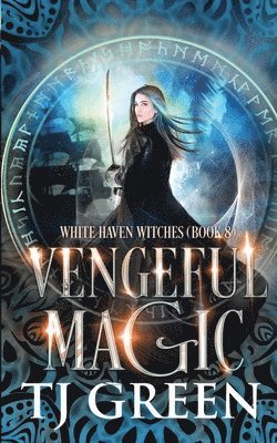 Vengeful Magic 1