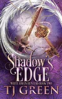 bokomslag Shadow's Edge