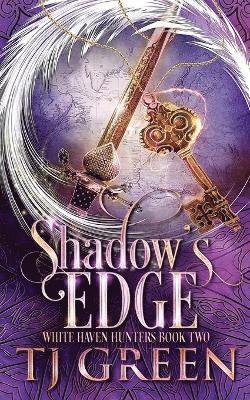 Shadow's Edge 1