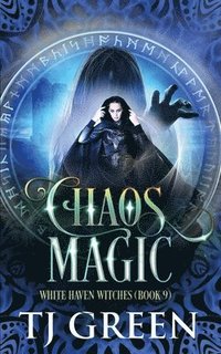 bokomslag Chaos Magic