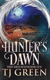 bokomslag Hunter's Dawn