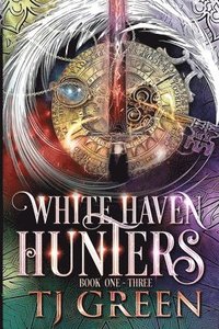 bokomslag White Haven Hunters