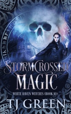 Stormcrossed Magic 1