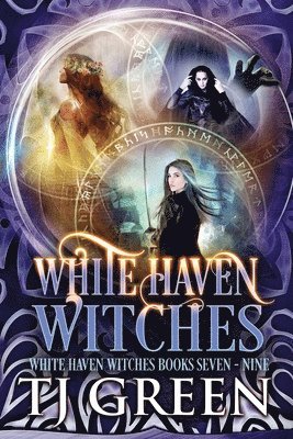 White Haven Witches 1