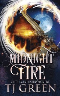 bokomslag Midnight Fire
