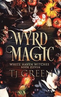 bokomslag Wyrd Magic