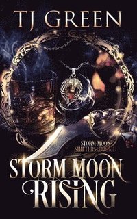 bokomslag Storm Moon Rising