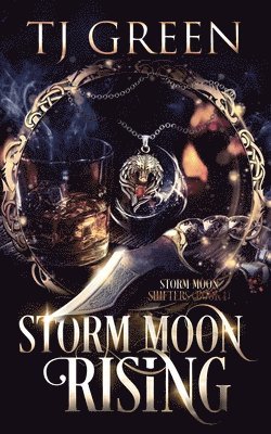 Storm Moon Rising 1