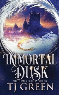 bokomslag Immortal Dusk