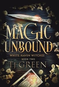 bokomslag Magic Unbound