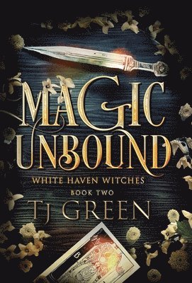 Magic Unbound 1