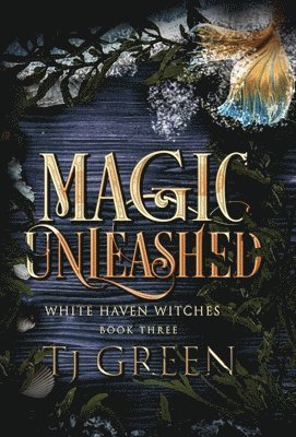 Magic Unleashed 1