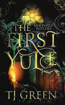 Tj Green, TJ Green - First Yule, Häftad