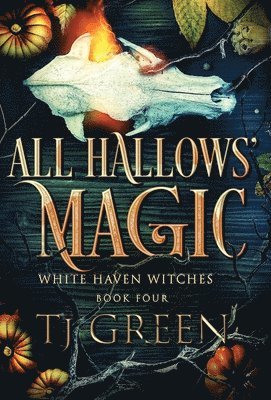 All Hallows' Magic 1