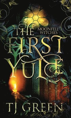 Tj Green, TJ Green - First Yule, Inbunden