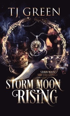 Storm Moon Rising 1