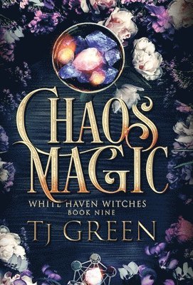 bokomslag Chaos Magic