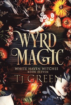 Wyrd Magic 1