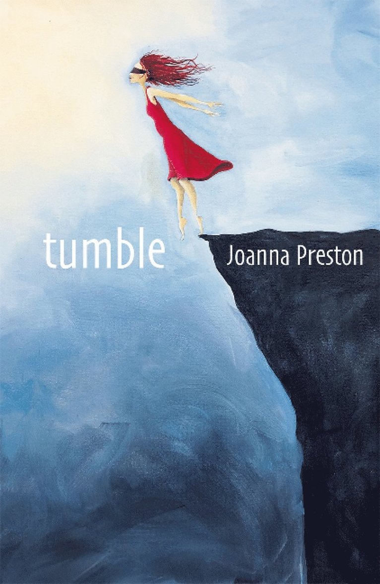 Joanna Preston - tumble, Häftad