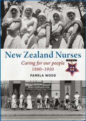 New Zealand Nurses 1