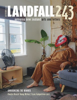 bokomslag Landfall 243