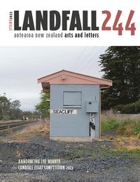 bokomslag Landfall 244