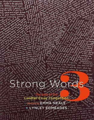 Strong Words 3 1