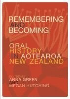 bokomslag Remembering and Becoming