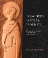 bokomslag Preachers, Pastors, Prophets