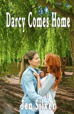 Darcy Comes Home 1