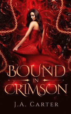 Bound in Crimson 1