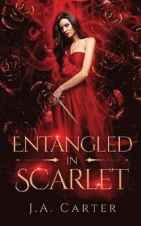 bokomslag Entangled in Scarlet