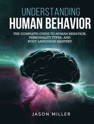 bokomslag Understanding Human Behavior