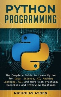 bokomslag Python Programming