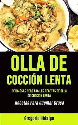 Olla De Coccin Lenta 1