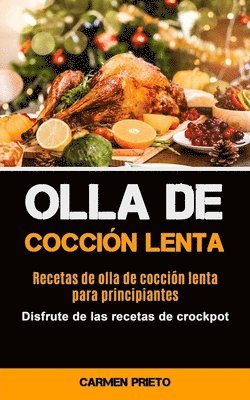 Olla De Coccin Lenta 1