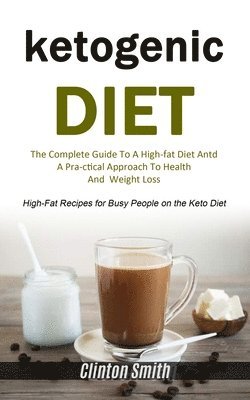 bokomslag Ketogenic Diet