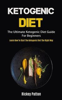 bokomslag Ketogenic Diet
