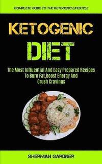 bokomslag Ketogenic Diet