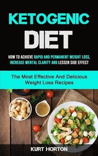 bokomslag Ketogenic Diet