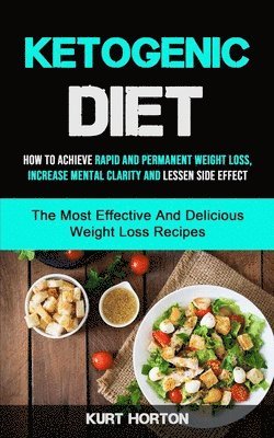 bokomslag Ketogenic Diet