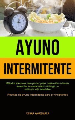 Ayuno Intermitente 1