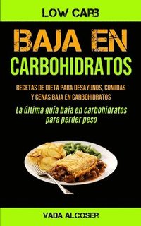 bokomslag Baja En Carbohidratos