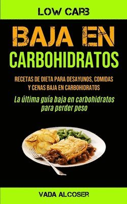 Baja En Carbohidratos 1