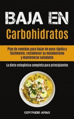 Baja En Carbohidratos 1