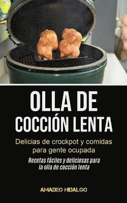 Olla De Coccion Lenta 1